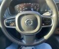 Сірий Вольво ХС90, об'ємом двигуна 2 л та пробігом 120 тис. км за 6800 $, фото 15 на Automoto.ua
