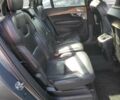 Сірий Вольво ХС90, об'ємом двигуна 2 л та пробігом 92 тис. км за 7000 $, фото 10 на Automoto.ua