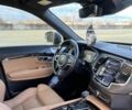 Сірий Вольво ХС90, об'ємом двигуна 2 л та пробігом 262 тис. км за 20500 $, фото 31 на Automoto.ua