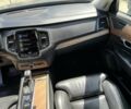 Сірий Вольво ХС90, об'ємом двигуна 2 л та пробігом 117 тис. км за 9900 $, фото 16 на Automoto.ua