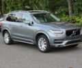 Серый Вольво ХС90, объемом двигателя 2 л и пробегом 70 тыс. км за 6500 $, фото 1 на Automoto.ua