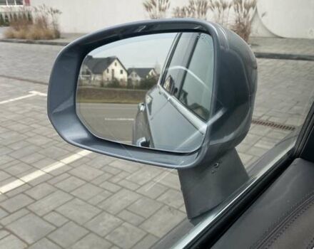 Серый Вольво ХС90, объемом двигателя 1.97 л и пробегом 234 тыс. км за 22999 $, фото 65 на Automoto.ua