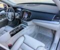 Серый Вольво ХС90, объемом двигателя 2 л и пробегом 110 тыс. км за 17000 $, фото 11 на Automoto.ua