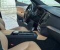 Серый Вольво ХС90, объемом двигателя 1.97 л и пробегом 209 тыс. км за 20900 $, фото 24 на Automoto.ua