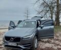 Серый Вольво ХС90, объемом двигателя 2 л и пробегом 304 тыс. км за 25500 $, фото 12 на Automoto.ua