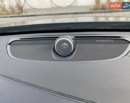 Серый Вольво ХС90, объемом двигателя 1.97 л и пробегом 234 тыс. км за 22999 $, фото 58 на Automoto.ua