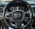 Сірий Вольво ХС90, об'ємом двигуна 2 л та пробігом 77 тис. км за 11300 $, фото 8 на Automoto.ua