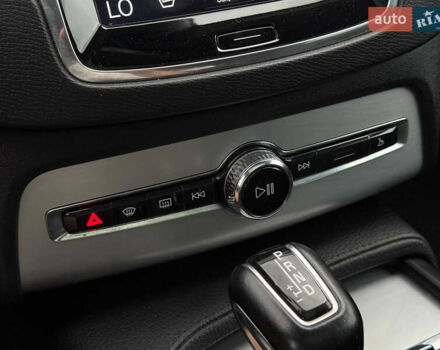 Вольво ХС90 2016 в Кривом Роге на Automoto.ua Серый Вольво ХС90, объемом двигателя 1.97 л и пробегом 99 тыс. км за 25999 $, фото 46 на Automoto.ua