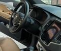 Серый Вольво ХС90, объемом двигателя 1.97 л и пробегом 209 тыс. км за 20900 $, фото 25 на Automoto.ua