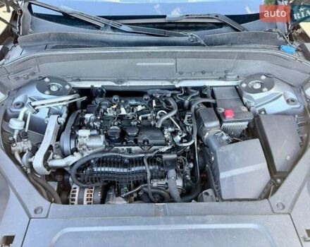 Серый Вольво ХС90, объемом двигателя 1.97 л и пробегом 108 тыс. км за 8700 $, фото 19 на Automoto.ua