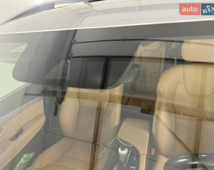 Серый Вольво ХС90, объемом двигателя 1.97 л и пробегом 121 тыс. км за 32550 $, фото 15 на Automoto.ua