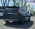 Серый Вольво ХС90, объемом двигателя 1.97 л и пробегом 209 тыс. км за 26300 $, фото 5 на Automoto.ua