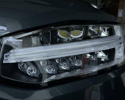 Серый Вольво ХС90, объемом двигателя 1.97 л и пробегом 230 тыс. км за 29000 $, фото 8 на Automoto.ua