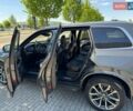 Вольво ХС90 2016 в Киеве на Automoto.ua Серый Вольво ХС90, объемом двигателя 0 л и пробегом 247 тыс. км за 28126 $, фото 13 на Automoto.ua