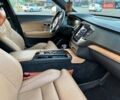 Серый Вольво ХС90, объемом двигателя 1.97 л и пробегом 98 тыс. км за 33000 $, фото 7 на Automoto.ua