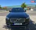 Сірий Вольво ХС90, об'ємом двигуна 0 л та пробігом 233 тис. км за 33673 $, фото 6 на Automoto.ua
