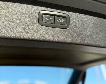 Серый Вольво ХС90, объемом двигателя 1.97 л и пробегом 108 тыс. км за 8700 $, фото 13 на Automoto.ua