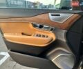 Серый Вольво ХС90, объемом двигателя 1.97 л и пробегом 98 тыс. км за 33000 $, фото 13 на Automoto.ua