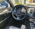 Серый Вольво ХС90, объемом двигателя 2 л и пробегом 304 тыс. км за 24000 $, фото 17 на Automoto.ua