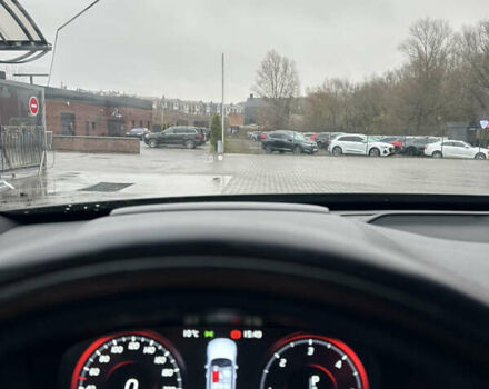 Серый Вольво ХС90, объемом двигателя 1.97 л и пробегом 230 тыс. км за 29000 $, фото 25 на Automoto.ua