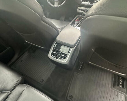 Сірий Вольво ХС90, об'ємом двигуна 2 л та пробігом 132 тис. км за 27000 $, фото 20 на Automoto.ua