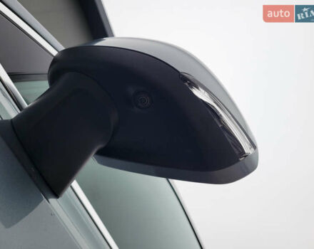 Серый Вольво ХС90, объемом двигателя 1.97 л и пробегом 180 тыс. км за 32000 $, фото 45 на Automoto.ua