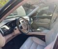 Серый Вольво ХС90, объемом двигателя 2 л и пробегом 84 тыс. км за 12000 $, фото 10 на Automoto.ua