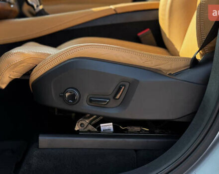 Сірий Вольво ХС90, об'ємом двигуна 1.97 л та пробігом 102 тис. км за 33000 $, фото 25 на Automoto.ua