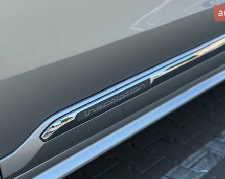 Сірий Вольво ХС90, об'ємом двигуна 1.97 л та пробігом 102 тис. км за 33000 $, фото 12 на Automoto.ua