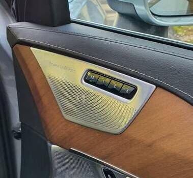 Серый Вольво ХС90, объемом двигателя 2 л и пробегом 185 тыс. км за 29000 $, фото 11 на Automoto.ua