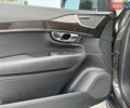 Серый Вольво ХС90, объемом двигателя 1.97 л и пробегом 30 тыс. км за 29999 $, фото 12 на Automoto.ua