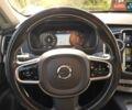 Серый Вольво ХС90, объемом двигателя 1.97 л и пробегом 199 тыс. км за 34900 $, фото 21 на Automoto.ua