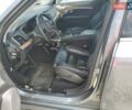 Серый Вольво ХС90, объемом двигателя 1.97 л и пробегом 131 тыс. км за 9900 $, фото 6 на Automoto.ua