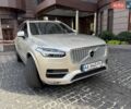 Сірий Вольво ХС90, об'ємом двигуна 1.97 л та пробігом 107 тис. км за 40000 $, фото 1 на Automoto.ua