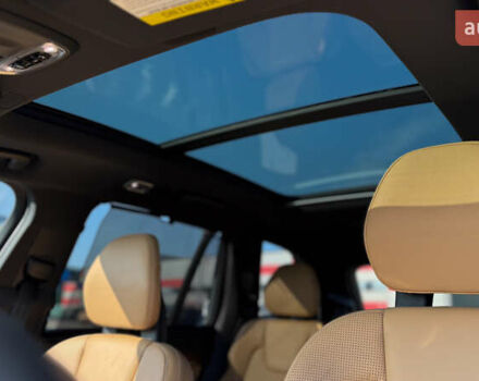 Сірий Вольво ХС90, об'ємом двигуна 1.97 л та пробігом 102 тис. км за 33000 $, фото 27 на Automoto.ua