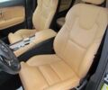 Серый Вольво ХС90, объемом двигателя 2 л и пробегом 57 тыс. км за 11800 $, фото 7 на Automoto.ua