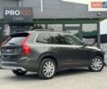 Сірий Вольво ХС90, об'ємом двигуна 1.97 л та пробігом 30 тис. км за 29999 $, фото 6 на Automoto.ua