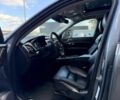 Серый Вольво ХС90, объемом двигателя 2 л и пробегом 100 тыс. км за 14800 $, фото 5 на Automoto.ua