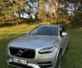 Серый Вольво ХС90, объемом двигателя 2 л и пробегом 60 тыс. км за 13000 $, фото 1 на Automoto.ua