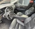 Серый Вольво ХС90, объемом двигателя 1.97 л и пробегом 30 тыс. км за 29999 $, фото 15 на Automoto.ua