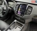 Серый Вольво ХС90, объемом двигателя 1.97 л и пробегом 30 тыс. км за 29999 $, фото 27 на Automoto.ua