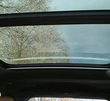 Серый Вольво ХС90, объемом двигателя 2 л и пробегом 185 тыс. км за 29000 $, фото 5 на Automoto.ua