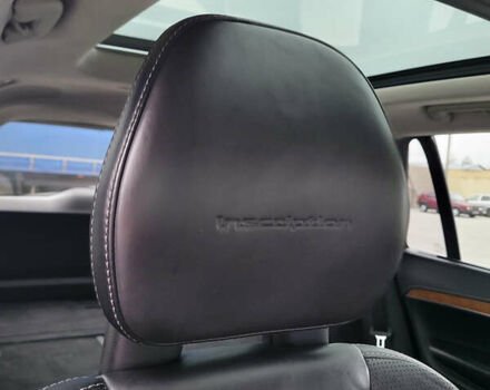 Серый Вольво ХС90, объемом двигателя 1.97 л и пробегом 180 тыс. км за 32000 $, фото 23 на Automoto.ua