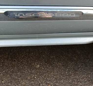 Серый Вольво ХС90, объемом двигателя 2 л и пробегом 185 тыс. км за 29000 $, фото 20 на Automoto.ua