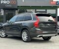 Сірий Вольво ХС90, об'ємом двигуна 1.97 л та пробігом 30 тис. км за 29999 $, фото 11 на Automoto.ua