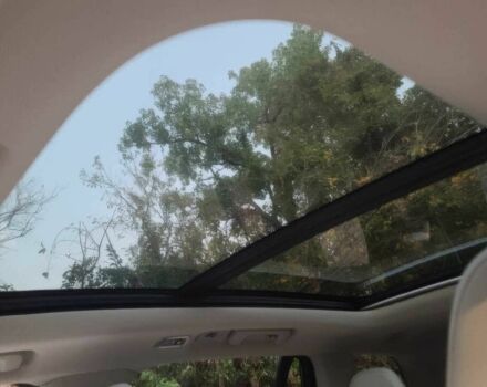 Сірий Вольво ХС90, об'ємом двигуна 2 л та пробігом 50 тис. км за 17000 $, фото 10 на Automoto.ua