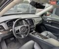 Сірий Вольво ХС90, об'ємом двигуна 1.97 л та пробігом 30 тис. км за 29999 $, фото 13 на Automoto.ua