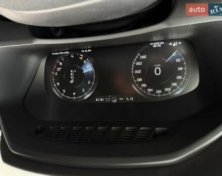 Сірий Вольво ХС90, об'ємом двигуна 1.97 л та пробігом 30 тис. км за 29700 $, фото 29 на Automoto.ua