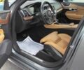 Серый Вольво ХС90, объемом двигателя 2 л и пробегом 57 тыс. км за 11800 $, фото 9 на Automoto.ua