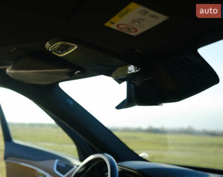 Сірий Вольво ХС90, об'ємом двигуна 1.97 л та пробігом 72 тис. км за 34000 $, фото 29 на Automoto.ua